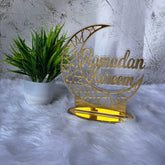 Ramadan Kareem Stand